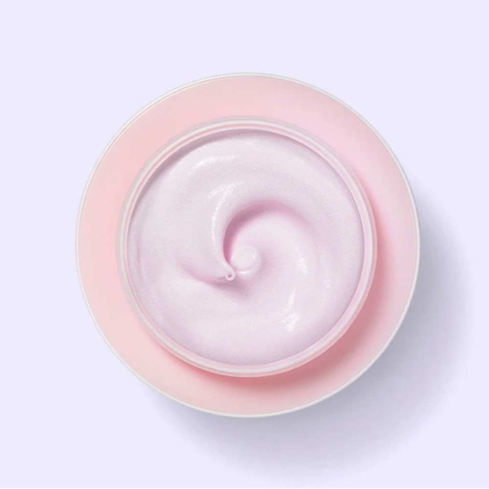 Bliss mighty marshmallow whipped face mask. - Picture 3 of 3